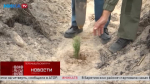 В Калужской области появился ещё один «Сад памяти»