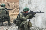 «Хотелось наступать красиво». Раскрыты число воюющих на стороне России солдат из Северной Кореи и потери среди них
