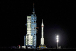   Shenzhou-19   