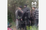 Начато расследование из-за побитых цыганами полицейских на российском кладбище