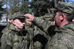 В Госдуме захотели освободить от призыва в армию еще одну категорию россиян