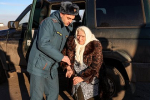 Хинштейн назвал число пострадавших за время оккупации ВСУ Курской области