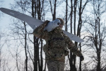 Пункт о военной помощи США Украине появился в проекте сделки по недрам