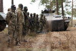 Шойгу высказался о позиции России по западным военным на Украине