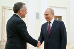 Белый дом остался недоволен подходом Уиткоффа к переговорам с Россией