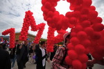 1 мая: какой праздник отмечают в России и мире
