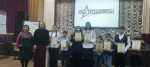 В Износках прошло встреча краеведов