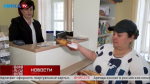 Особенности работы почтальона журналисты Ники ТВ узнали вместе с Татьяной Волковой