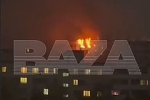 Стало известно об угрозе обрушения подъезда в доме в Москве после взрыва