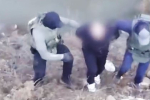 Следователи показали видео задержания организаторов работы SIM-боксов мошенников