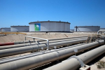 Стало известно о планах Саудовской Аравии резко нарастить добычу нефти