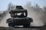 На Украине подтвердили приближение российских войск к Днепропетровской области