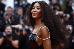Наоми Кэмпбелл со скандалом запретили присутствовать на Met Gala