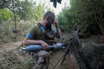 Военный предрек скорое падение гарнизона ВСУ на одном направлении в зоне спецоперации