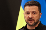 Военблогер раскрыл возможный замысел Зеленского по обнулению успехов России под Курском
