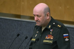 Вдову взорванного у подъезда в Москве генерала могут сделать сенатором