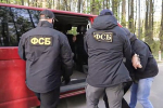 ФСБ задержала студента за передачу ГУР данных о критической транспортной инфраструктуре