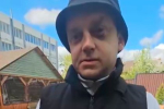 Жестоко избитый в России боец СВО вышел на связь и показал разбитую голову
