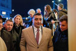Победитель первого тура выборов президента Румынии выступил против помощи Киеву