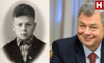Анатолию Артамонову исполнилось 73 года