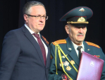 50-летие калужского Поста №1 отметили в торжественной обстановке