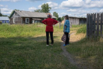 Дачникам подсказали способы обезопасить себя во время работы в огороде