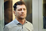 Бывший губернатор Фургал отреагировал на взыскание с него миллиардов словом «ничегошеньки»