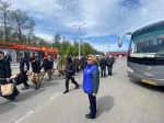 Калужанин возвращен из украинского плена