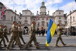 В посольстве РФ заявили о замалчивании Лондоном нацистской сущности Киева