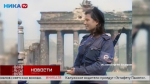 В Калуге открыли мемориальную доску военным связистам