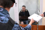 Сумма вменяемой генералу Кузнецову взятки выросла до 80 миллионов рублей