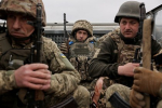 Военкор предрек новые возможные попытки захода ВСУ на территорию России