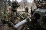 Российские войска уничтожили пункт управления дронами элитного подразделения ВСУ