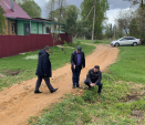 В Бабынинском районе отремонтируют сельскую дорогу