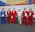 Калужане — одни из лучших в стране по универсальному бою