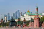 В Кремле прокомментировали запрет стран ЕС на перелеты Вучича и Фицо в Россию