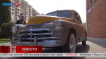 Калужские газовики устроили выставку военных реликвий из семейных архивов