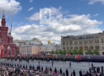 Калужские волонтеры будут сопровождать Парад Победы