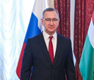 Владислав Шапша: В юбилейный Год Победы мы вновь вспоминаем о подвигах наших отцов и дедов