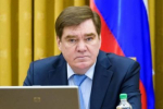 Александр Савин: «День Победы – священный праздник для нашего народа»