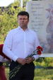 Юрий Моисеев: «Это священный и самый дорогой для нас праздник»