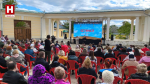 В Калуге прошла премьера проекта Ники ТВ «Останься»