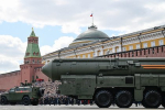 В Израиле назвали парад Победы в Москве международной демонстрацией силы