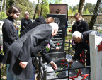 В Кирове почтили память лейтенанта Гордиевского