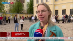 Впечатления зрителей с открытого показа сериала «Останься» — в нашем сюжете