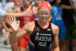 Россиянка выиграла этап Кубка мира сразу после окончания дисквалификации за допинг