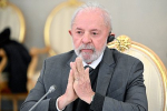 Президент Бразилии назвал безумием подстегивание конфликта на Украине