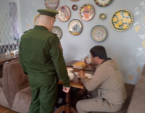 Военные следователи опять нашли мигрантов-уклонистов в калужских кафе