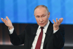 Президент Путин анонсировал открытие молокозавода в Калужской области