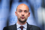 Франция назвала условие присутствия на российско-украинских переговорах